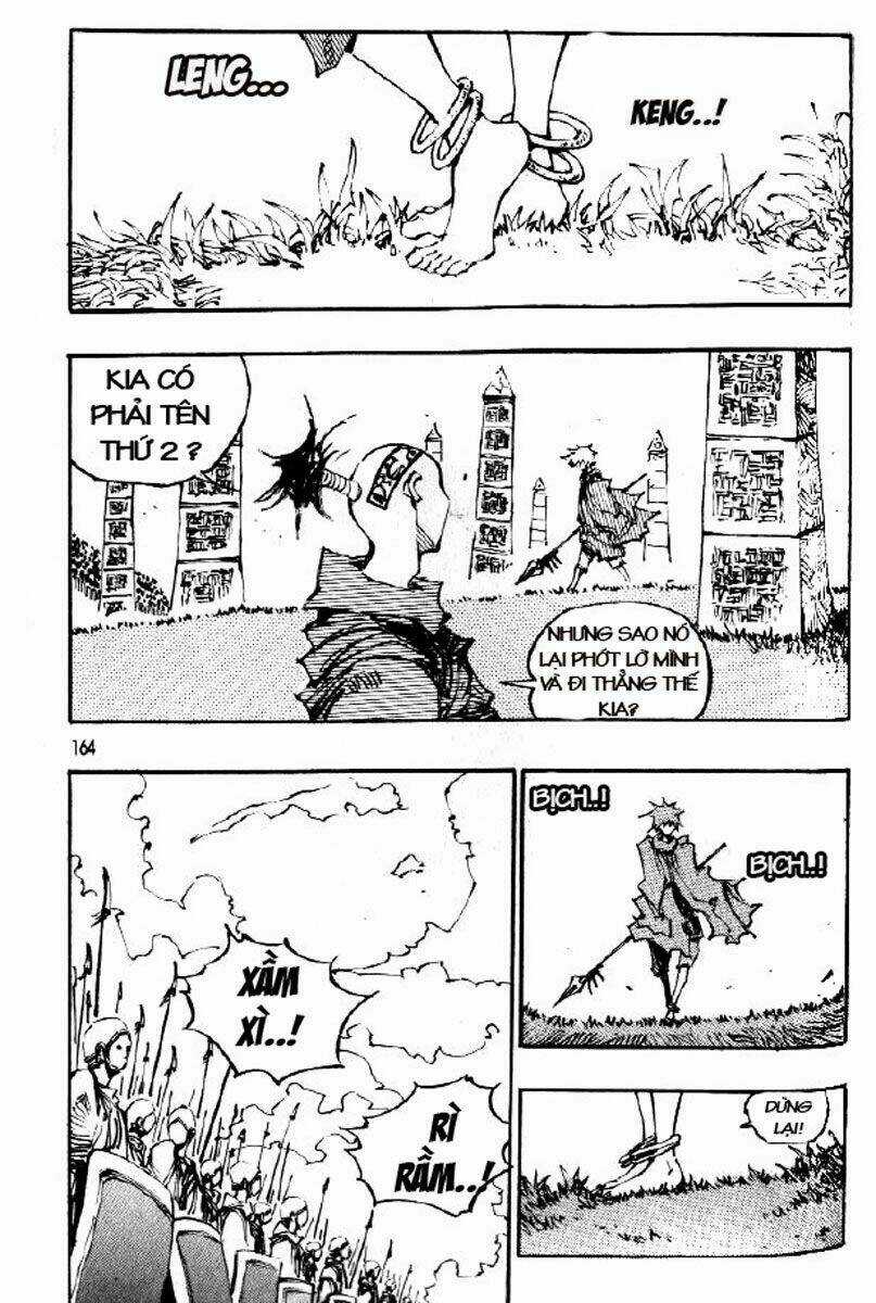 Ares - Chapter 72 - Trang 5