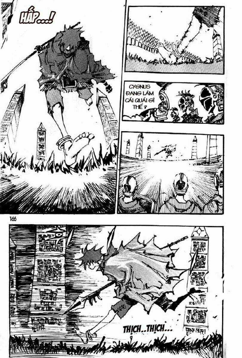 Ares - Chapter 72 - Trang 7