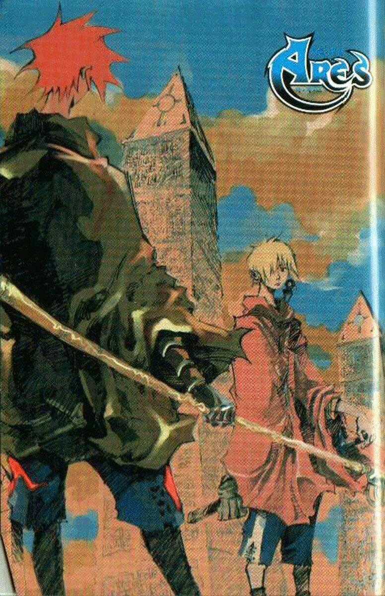 Ares - Chapter 73 - Trang 2