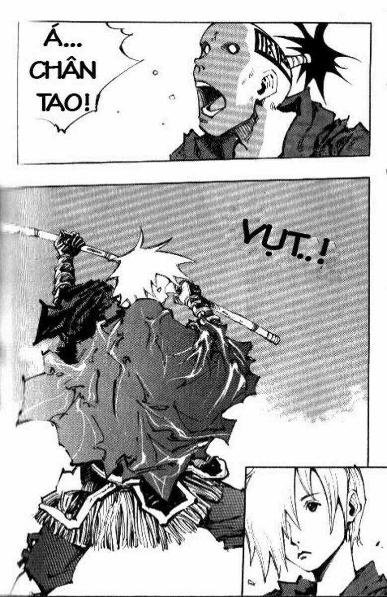 Ares - Chapter 73 - Trang 11