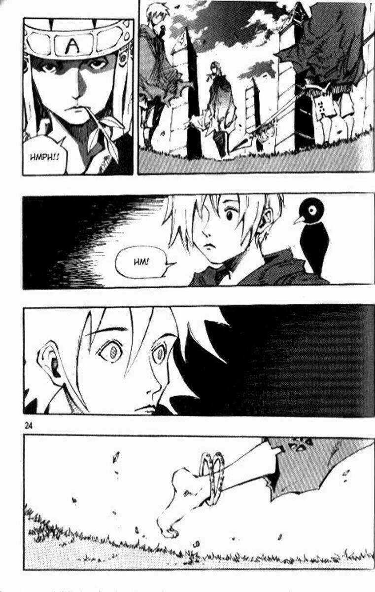 Ares - Chapter 73 - Trang 15