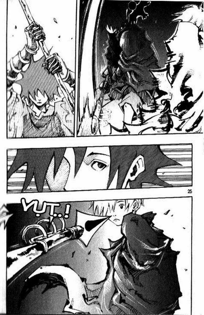 Ares - Chapter 73 - Trang 16