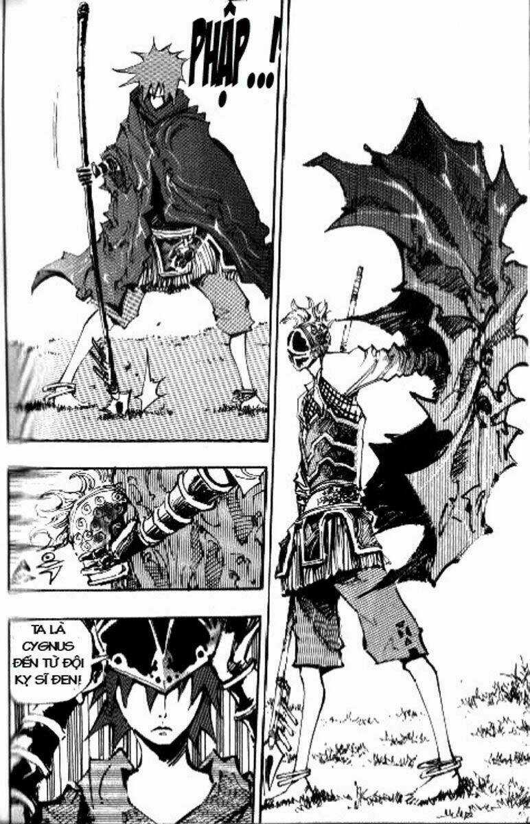 Ares - Chapter 73 - Trang 18