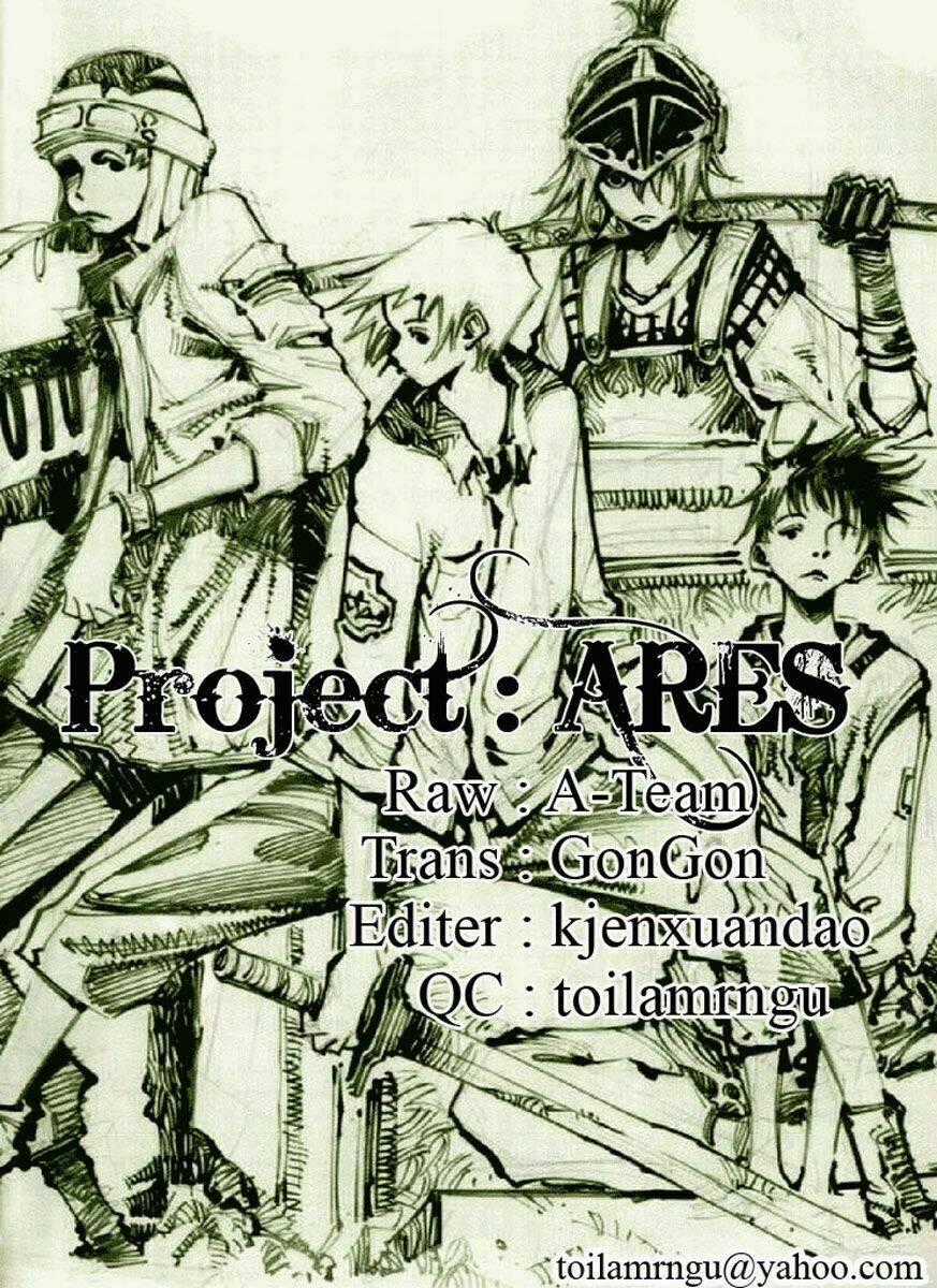 Ares - Chapter 73 - Trang 21