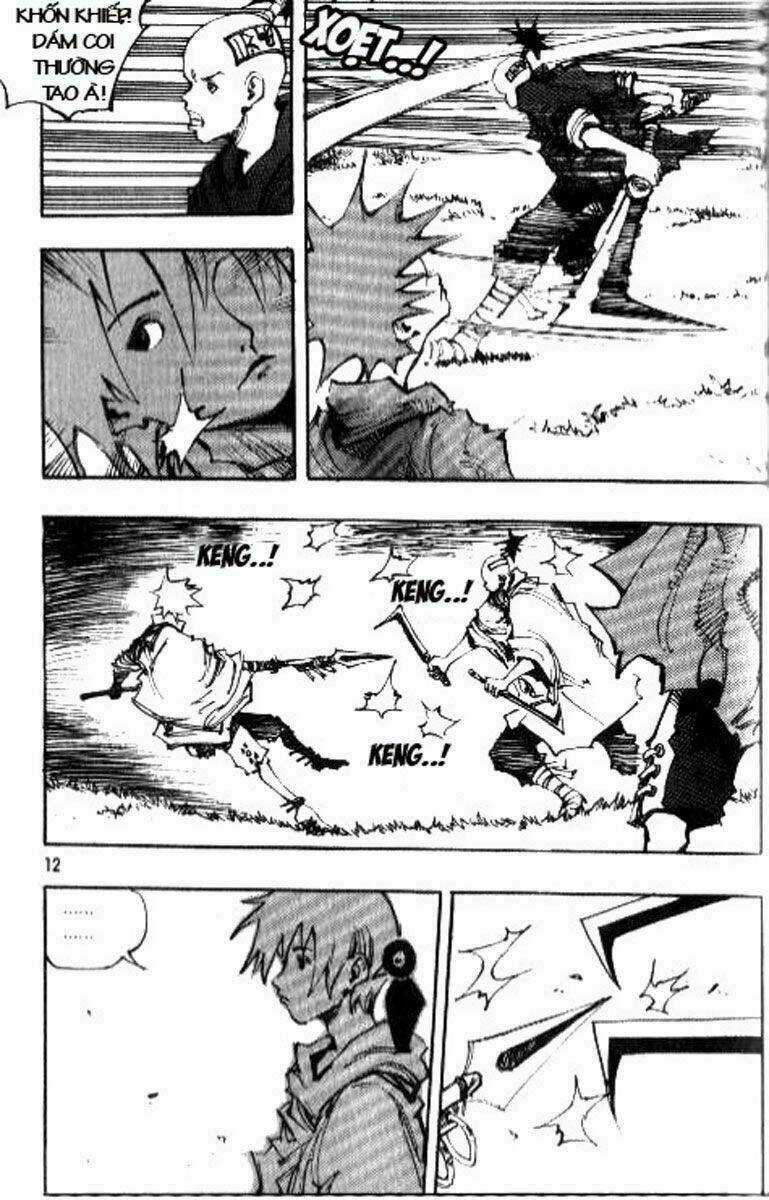 Ares - Chapter 73 - Trang 4