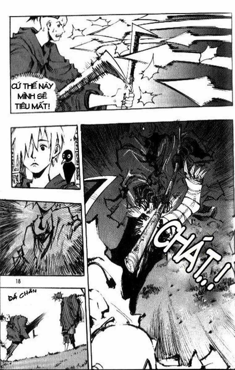 Ares - Chapter 73 - Trang 10