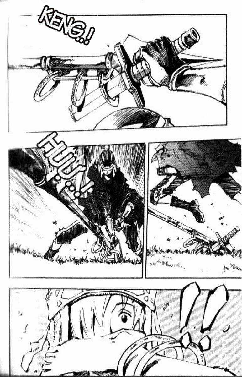 Ares - Chapter 74 - Trang 12