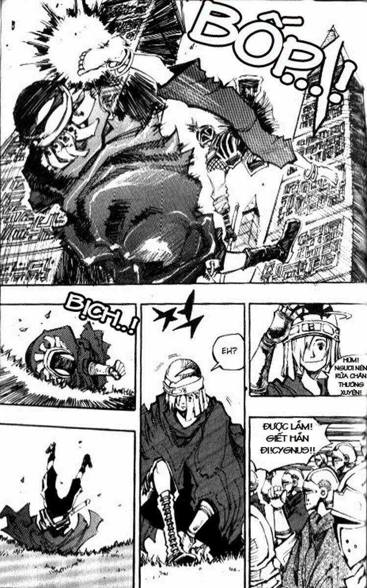 Ares - Chapter 74 - Trang 13