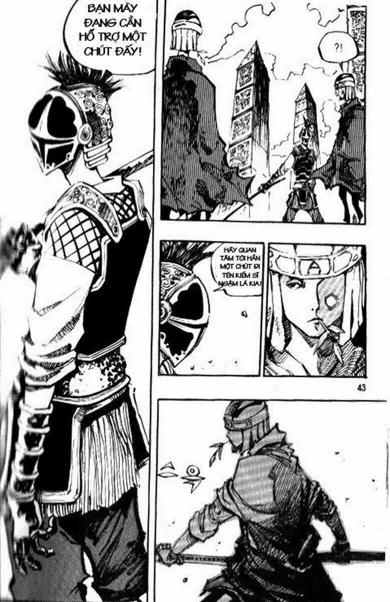 Ares - Chapter 74 - Trang 14