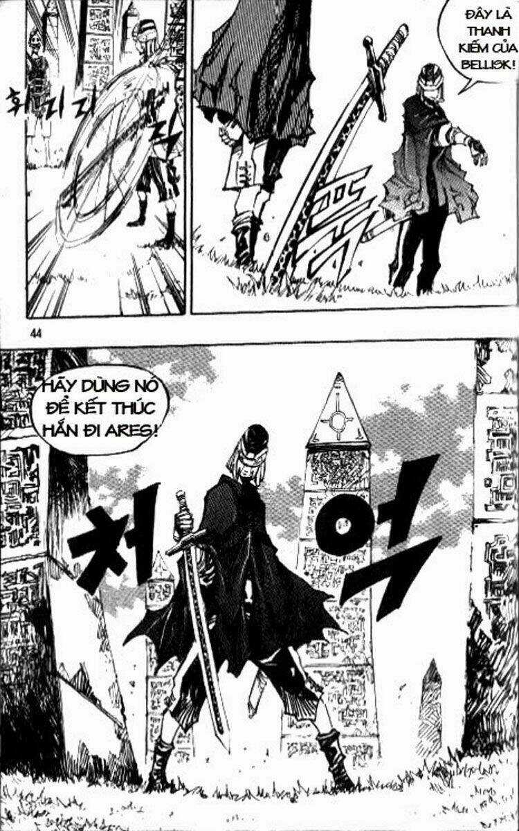 Ares - Chapter 74 - Trang 15