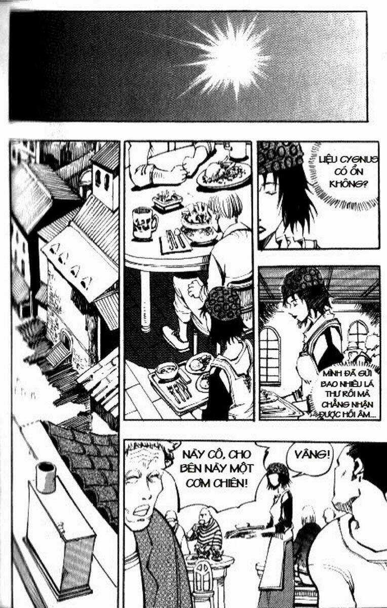 Ares - Chapter 74 - Trang 16