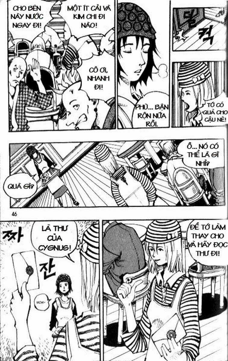 Ares - Chapter 74 - Trang 17