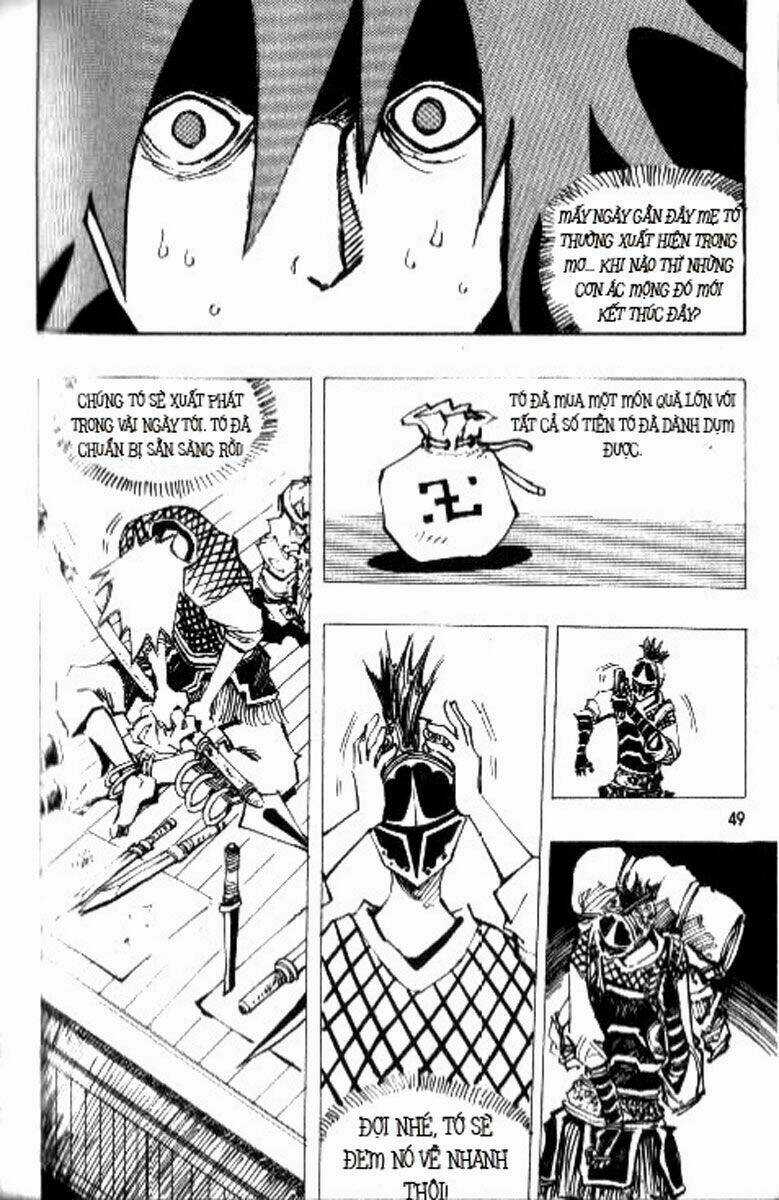 Ares - Chapter 74 - Trang 20