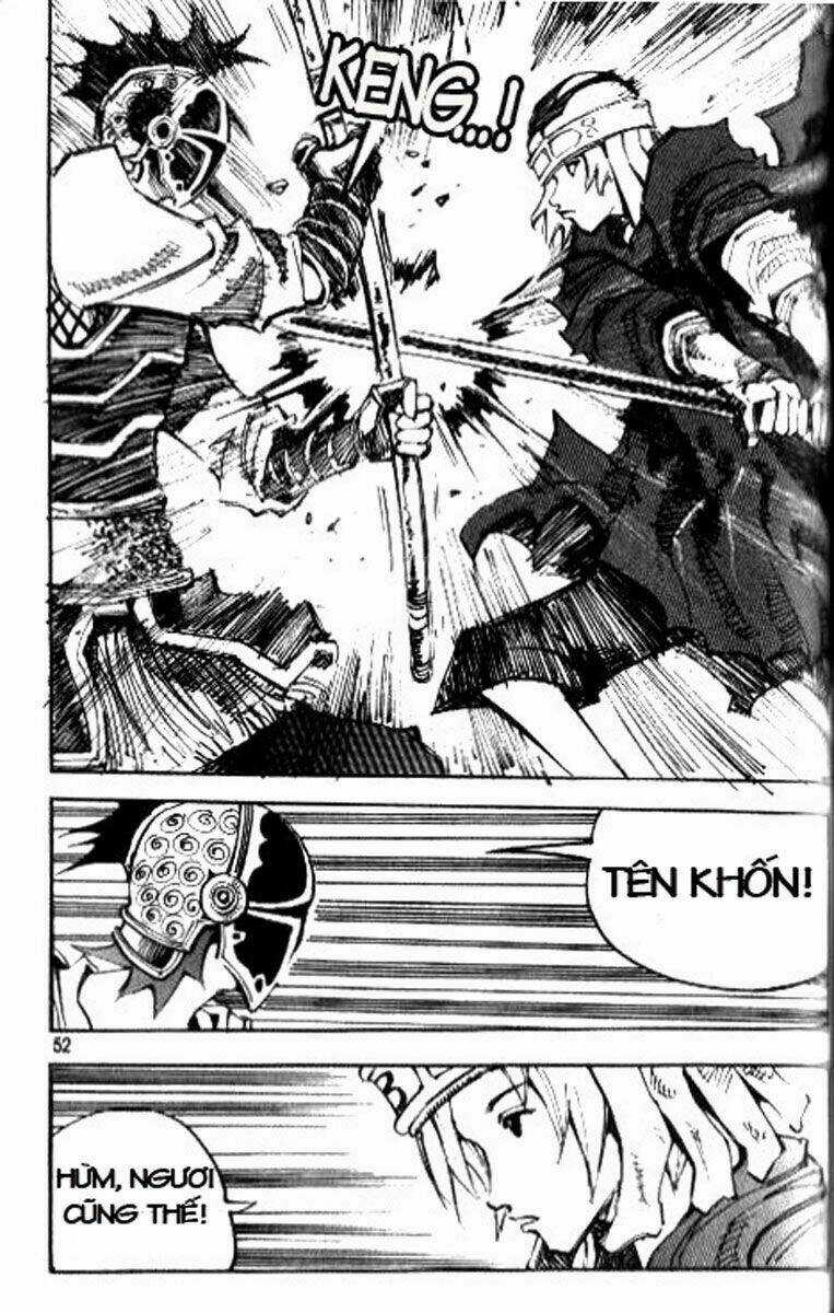 Ares - Chapter 74 - Trang 23