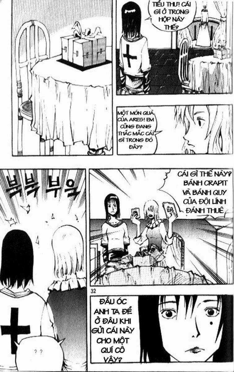 Ares - Chapter 74 - Trang 4