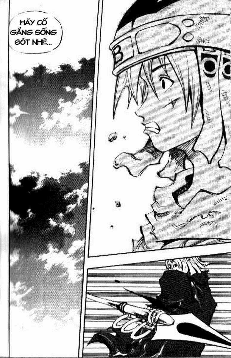 Ares - Chapter 74 - Trang 7