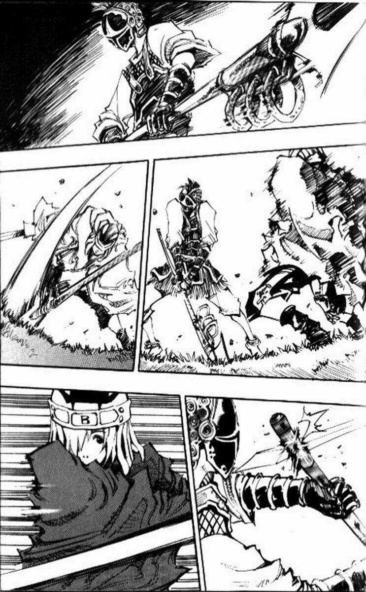 Ares - Chapter 74 - Trang 9