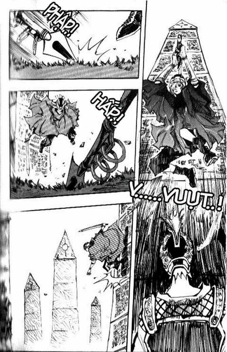 Ares - Chapter 74 - Trang 10