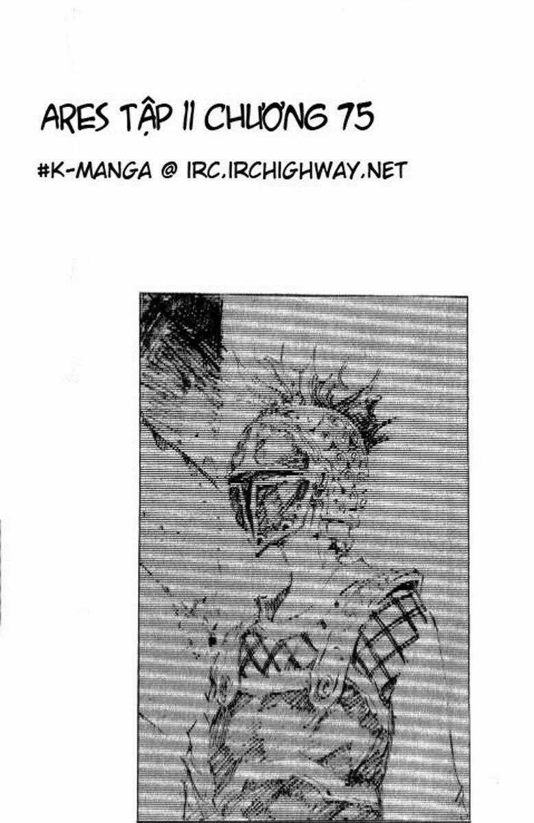 Ares - Chapter 75 - Trang 1