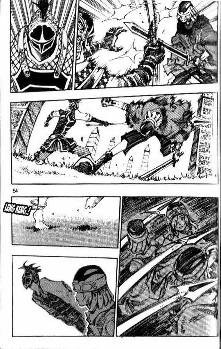 Ares - Chapter 75 - Trang 2