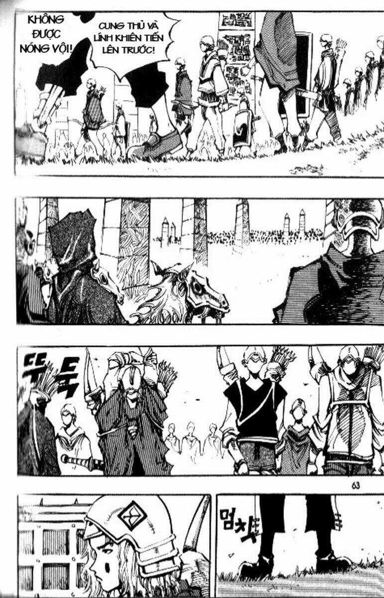 Ares - Chapter 75 - Trang 11