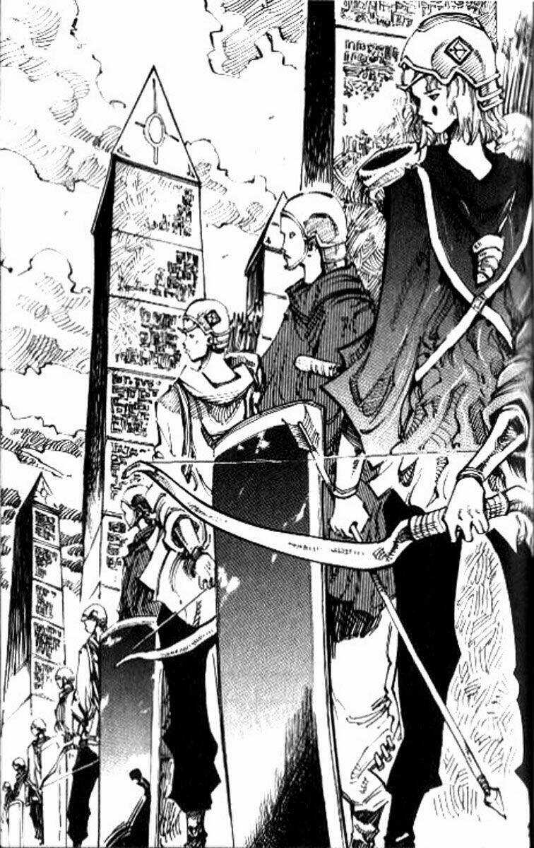 Ares - Chapter 75 - Trang 12