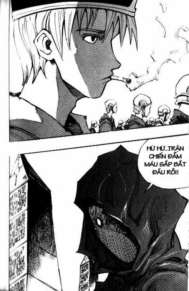 Ares - Chapter 75 - Trang 13