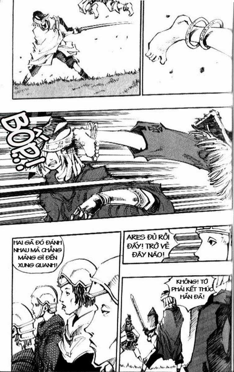 Ares - Chapter 75 - Trang 14