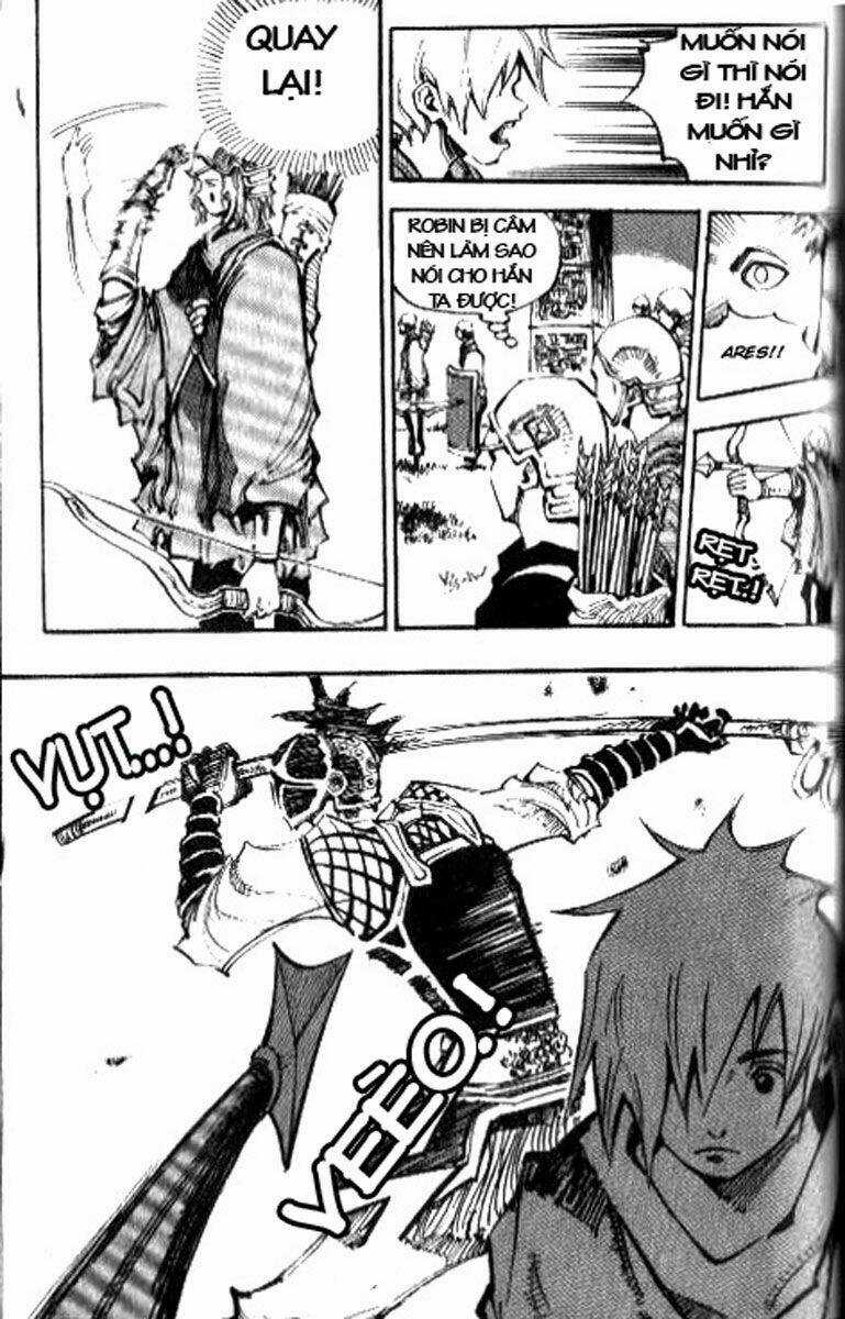 Ares - Chapter 75 - Trang 16