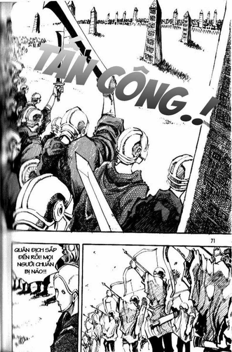 Ares - Chapter 75 - Trang 19