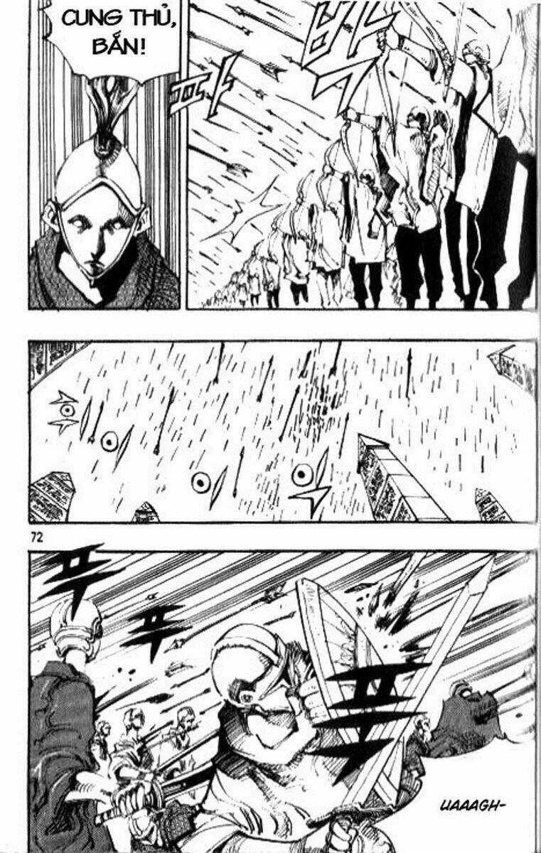 Ares - Chapter 75 - Trang 20