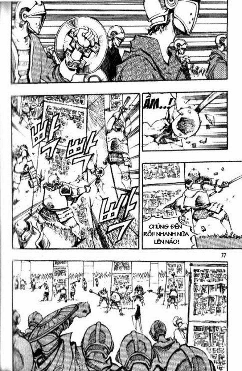 Ares - Chapter 75 - Trang 25