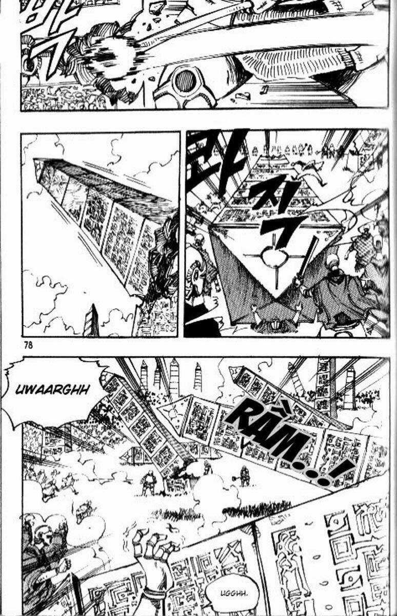 Ares - Chapter 75 - Trang 26