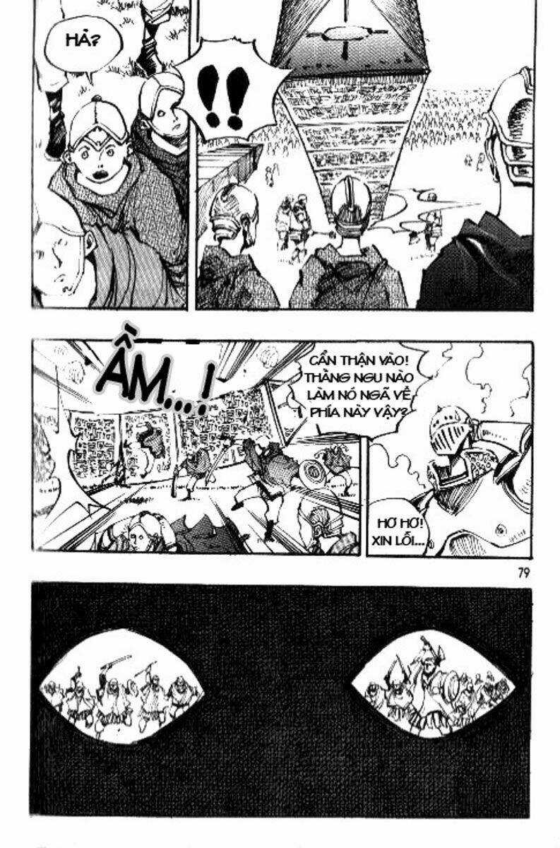 Ares - Chapter 75 - Trang 27