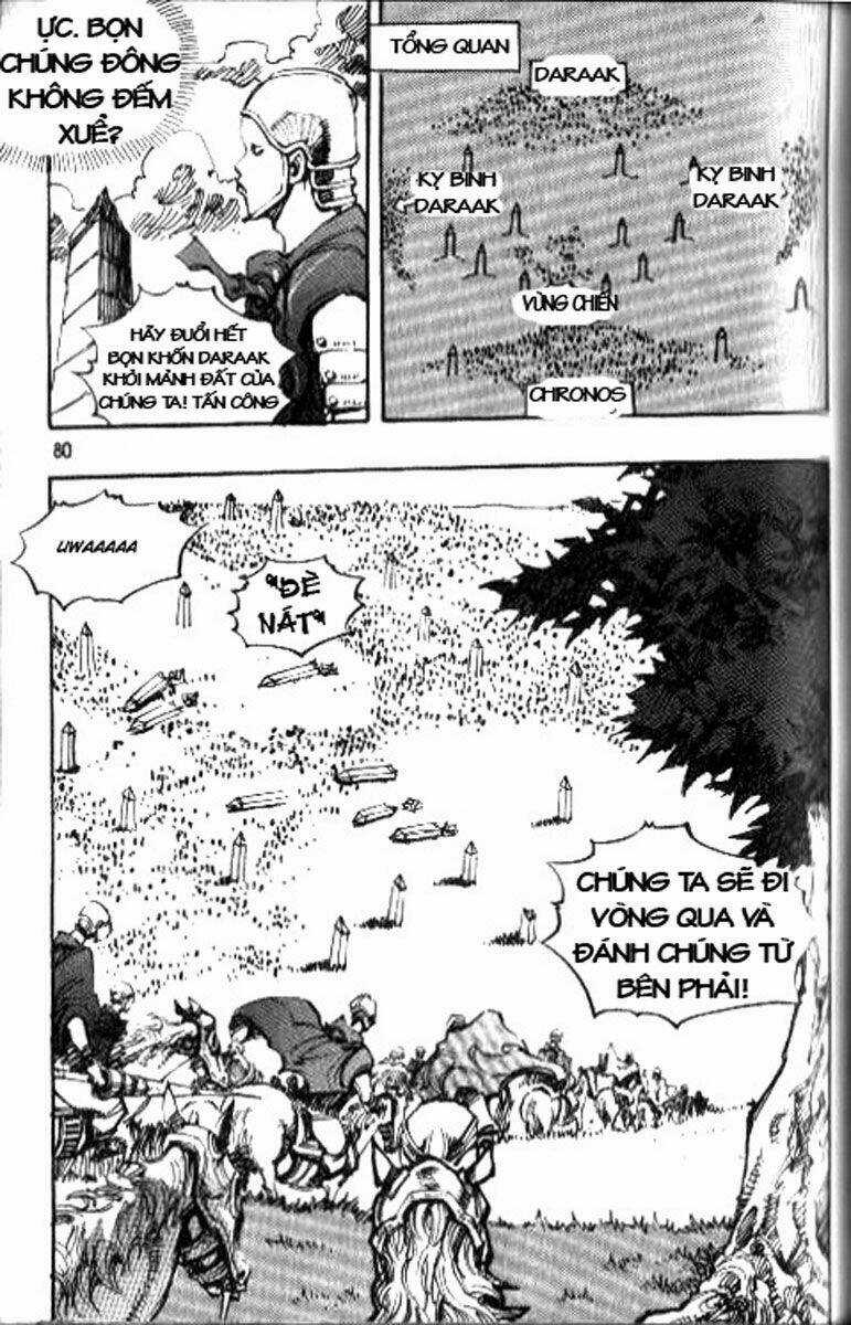 Ares - Chapter 75 - Trang 28