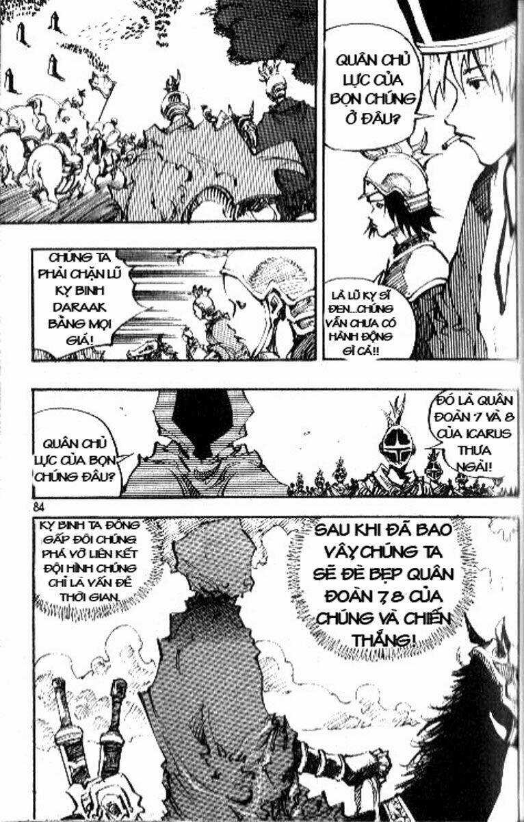Ares - Chapter 75 - Trang 32