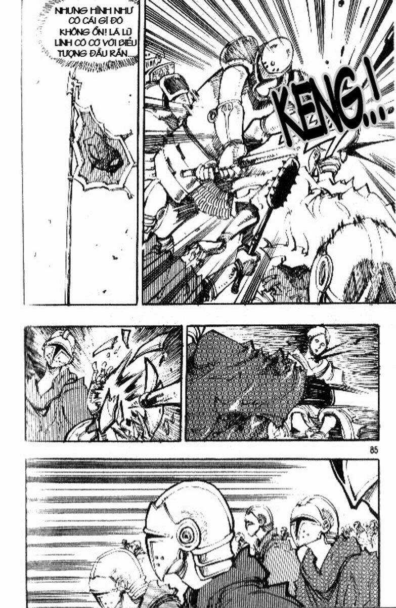 Ares - Chapter 75 - Trang 33