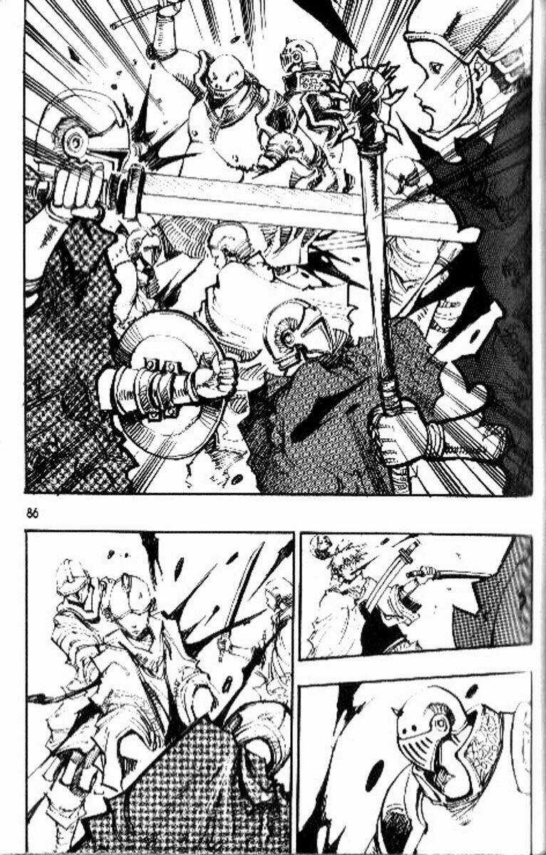 Ares - Chapter 75 - Trang 34