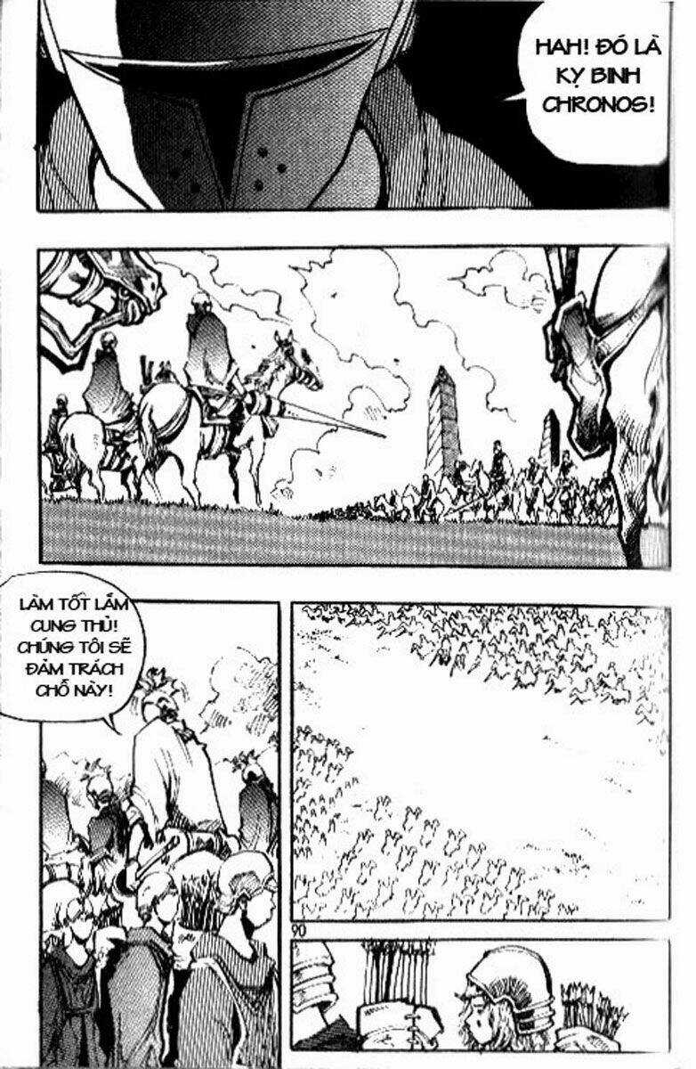 Ares - Chapter 75 - Trang 38