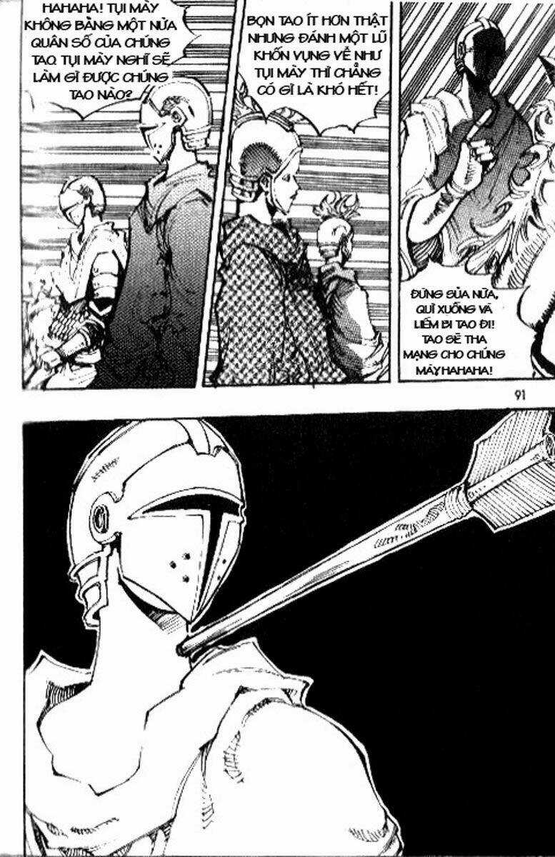 Ares - Chapter 75 - Trang 39