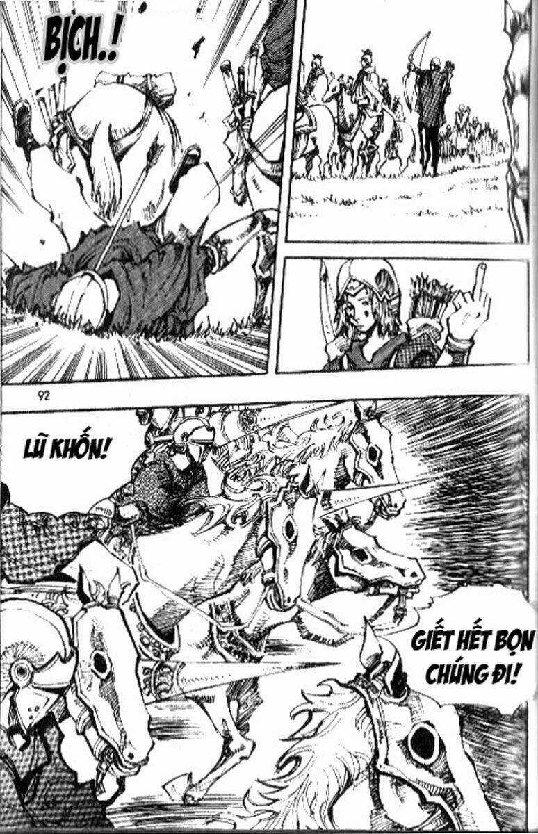 Ares - Chapter 75 - Trang 40