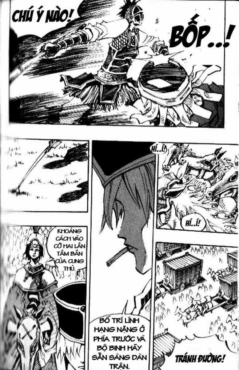 Ares - Chapter 75 - Trang 5