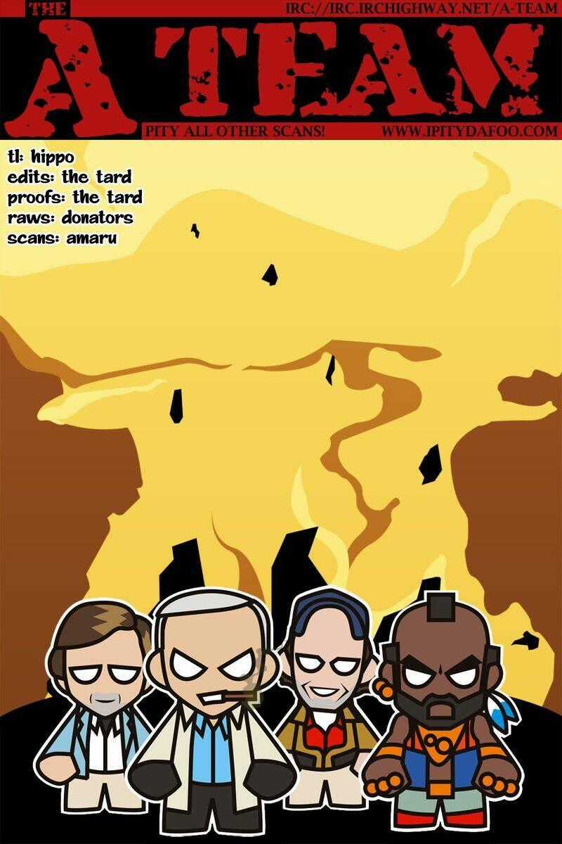 Ares - Chapter 75 - Trang 41