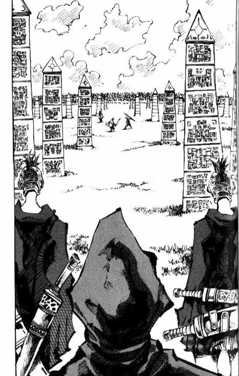 Ares - Chapter 75 - Trang 6