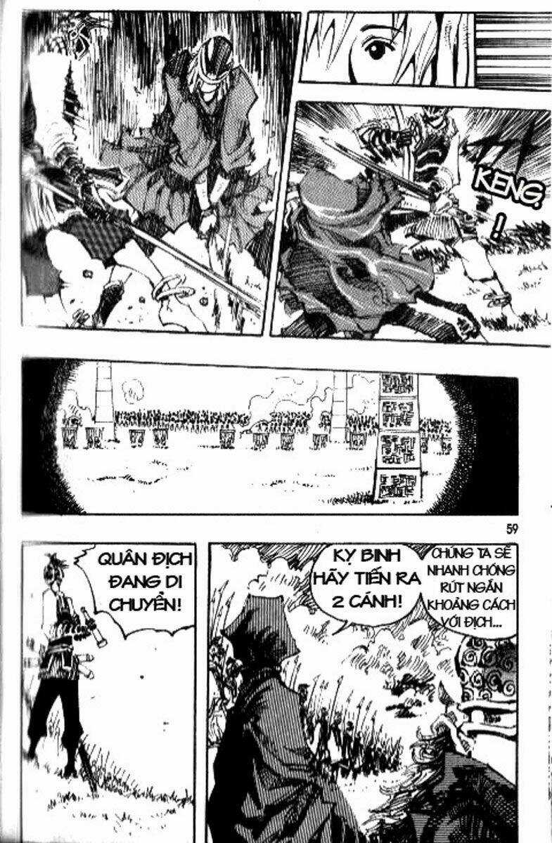 Ares - Chapter 75 - Trang 7