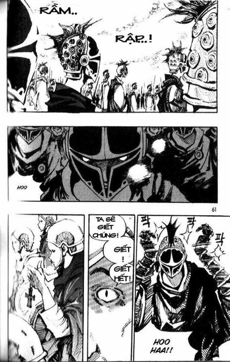 Ares - Chapter 75 - Trang 9