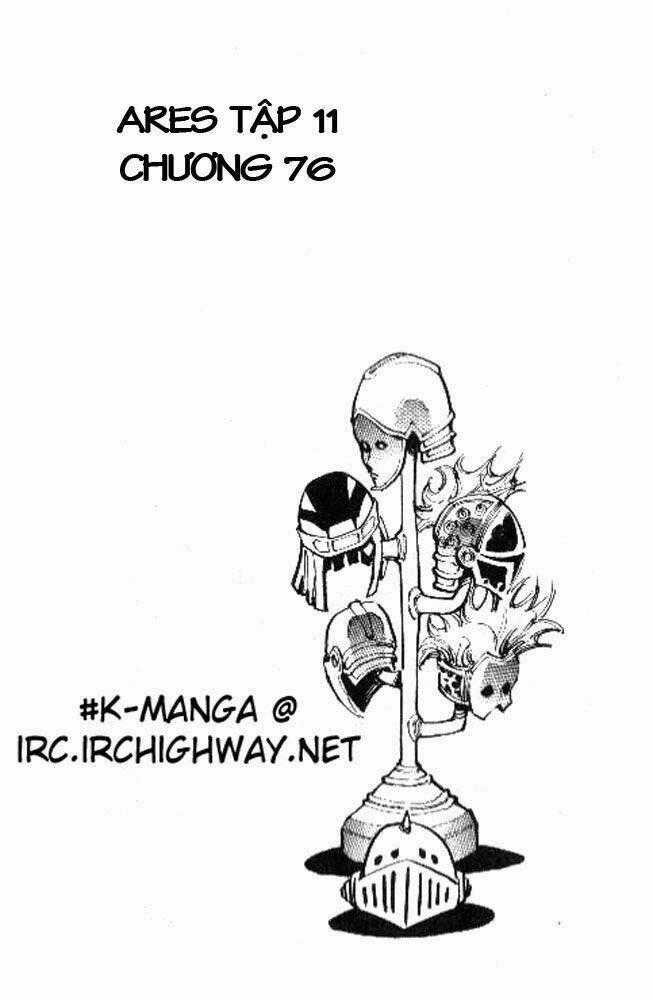 Ares - Chapter 76 - Trang 1