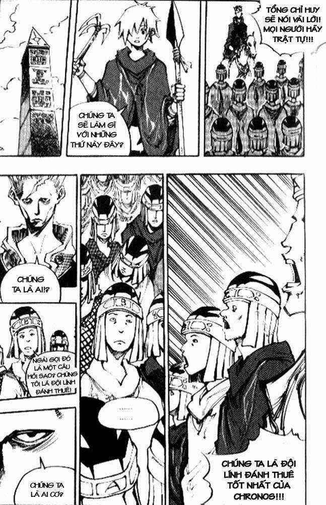 Ares - Chapter 76 - Trang 2