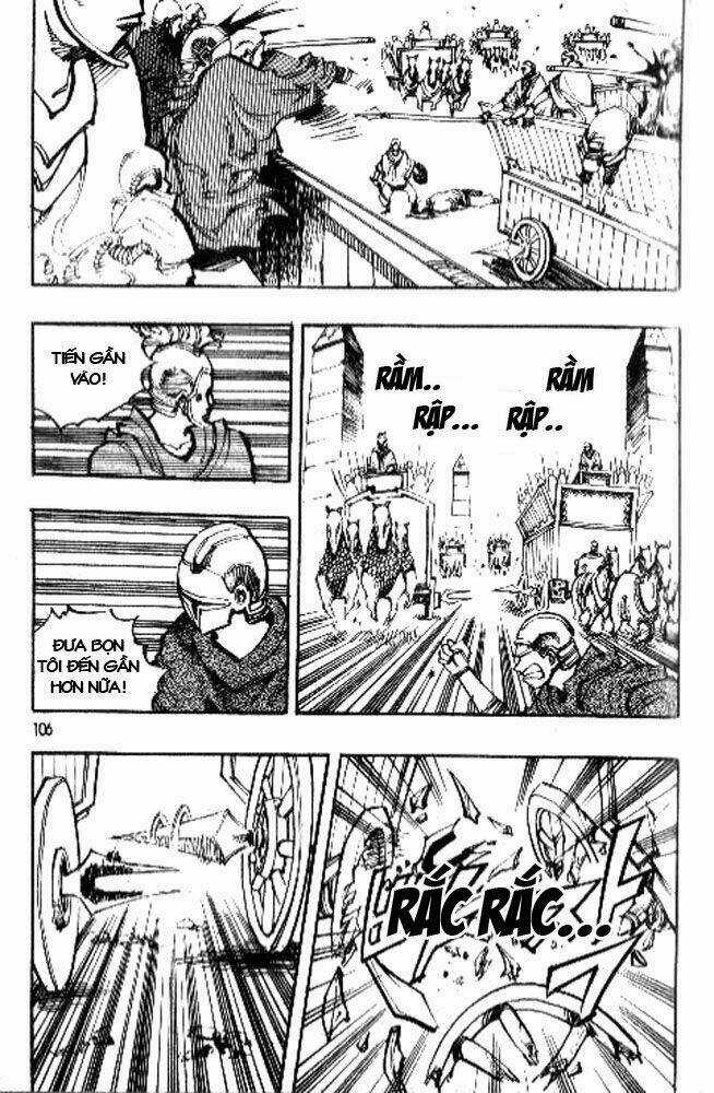 Ares - Chapter 76 - Trang 13