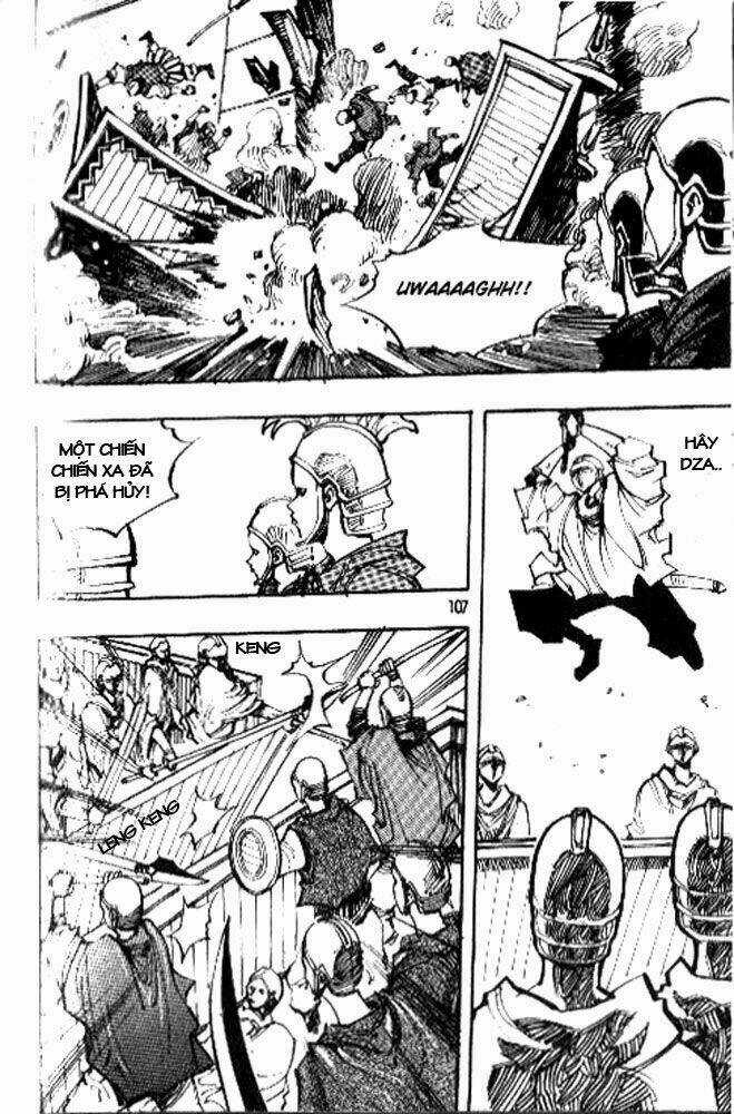 Ares - Chapter 76 - Trang 14